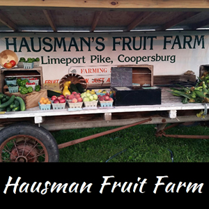 Hausman Fruit Farm