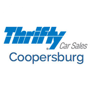 Thrifty Car Sales - Coopersburg