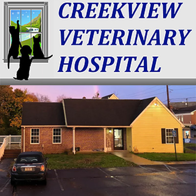 Creekview Veterinary Hospital